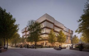 Biblioteka Nova w Rzeszowie. KIO dała zielone światło