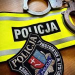 Chciał jechać za darmo, zapłaci tysiąc złotych