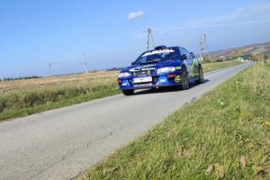 Chmielnicki Sprint pod Rzeszowem. Każdy kierowca może wystartować, trwają zapisy [PROGRAM]