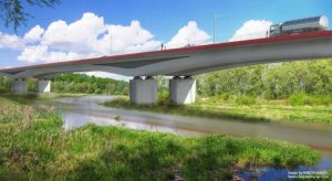 Co dalej z obwodnicą południową Rzeszowa? Miasto zabezpiecza tereny pod inwestycję