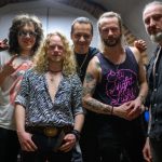 Cztery razy 'TAK'. The Bad Tales z Podkarpacia w Must Be The Music