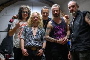 Cztery razy 'TAK'. The Bad Tales z Podkarpacia w Must Be The Music