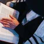 Cztery tysiące Żydów w drodze do Leżajska. W nocy główne uroczystości