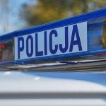 Dachowanie auta na DK94, wśród rannych 8-letnie dziecko. Droga całkowicie zablokowana