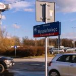 Dalszy ciąg prac na ul. Wyspiańskiego. Nowe połączenie z Aleją Witosa wkrótce