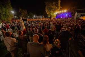 Dni Łańcuta odwołane. Tragiczna sytuacja finansowa miasta