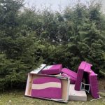 Dzikie wysypiska w środku miasta i osiedla. Teoria "wybitych okien" działa w Rzeszowie w najlepsze