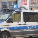 Ewakuowano kilkadziesiąt osób w Lubaczowie. Podejrzana paczka na terenie sklepu