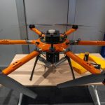 Fortuna na bezpieczeństwo i drony. Podkarpacie wynegocjowało rekordowe środki w Brukseli