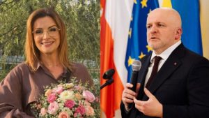 Frydrych z protestem wyborczym przeciwko Kowalowi? Głośno po wyborach w KO