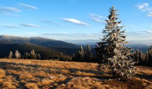 Główny Szlak Beskidzki. Koniec z oznakowaniem z lat 80. Czas na nowoczesność