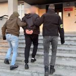 Handlował kokainą i haszyszem. 34-letni uciekinier w końcu trafił za kraty