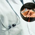 Incydent w szpitalu przy ul. Lwowskiej. 82-letni pacjent zranił personel medyczny