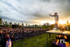 „Kill me with the Music”. Oni powalczą o występ na Rzeszowskich Juwenaliach!