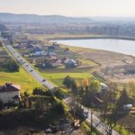 Kluczowy wiadukt na trasie w Bieszczady do remontu. GDDKiA szuka wykonawcy