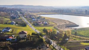 Kluczowy wiadukt na trasie w Bieszczady do remontu. GDDKiA szuka wykonawcy