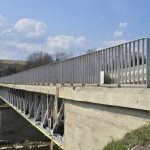 Koniec z wysłużoną konstrukcją w Kątach. Rusza budowa nowoczesnego mostu na Wisłoce