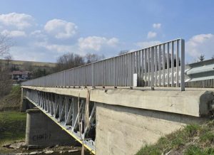 Koniec z wysłużoną konstrukcją w Kątach. Rusza budowa nowoczesnego mostu na Wisłoce