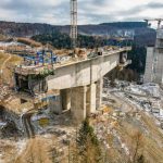 Koniec zimowej przerwy. Budowy ruszają z kopyta na kluczowych trasach regionu