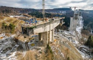 Koniec zimowej przerwy. Budowy ruszają z kopyta na kluczowych trasach regionu