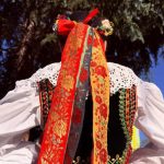 Konkurs dla zespołów z Podkarpacia. Motywem przewodnim ludowe obrzędy i zwyczaje