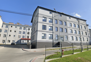 Kontrowersje wokół porodówki w Lesku. Resort zdrowia odpowiada na zarzuty