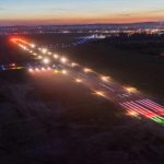 Krosno pierwszym takim lotniskiem w Polsce. "Technologiczny poligon"