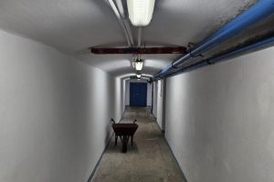 Lądowisko w Rzeszowie, schrony i miejsca ukrycia. Na co poszły pieniądze z OLiOC? [ZDJĘCIA]