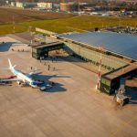 Lotnisko w Jasionce rośnie w siłę. Ponad 140 tys. pasażerów od początku roku. Gdzie polecicie latem?
