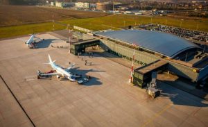 Lotnisko w Jasionce rośnie w siłę. Ponad 140 tys. pasażerów od początku roku. Gdzie polecicie latem?