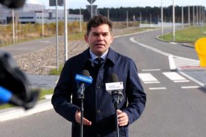 Lucjusz Nadbereżny nie został kandydatem PiS na premiera. Kto nim został?