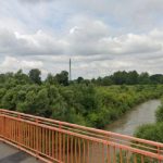 Mężczyzna zaginął nad Wisłoką. Kuriozalny finał akcji poszukiwawczej