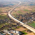 Miasto na Podkarpaciu zyska potężną tarczę przeciwpowodziową. Inwestycja za 40 milionów złotych