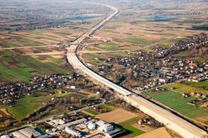 Miasto na Podkarpaciu zyska potężną tarczę przeciwpowodziową. Inwestycja za 40 milionów złotych