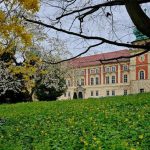 Muzyczna perła Podkarpacia świętuje jubileusz. Rusza 65. Muzyczny Festiwal w Łańcucie