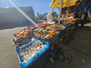 "My wciąż tu jesteśmy!" Kupcy z Balcerka o przenosinach na Pułaskiego