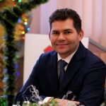 Nadbereżny komentuje wybór Czarnka na premiera: "Patrzyłem z podziwem, z dumą"