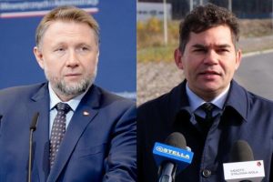 Nadbereżny premierem? Kierwiński: „Premier z PiS to tak naprawdę malowana kukła”