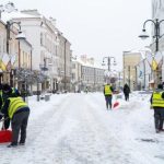 Najzimniejszy styczeń od 16 lat. Jak Rzeszów poradził sobie z rekordową zimą?