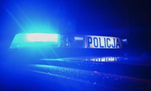 Nietrzeźwi rodzice opiekowali się dziećmi. Sprawą zajmie się sąd rodzinny