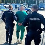 Nocne pobicie, groźby i szokujące nagranie wysłane rodzinie. 25-latek z Podkarpacia trafił do aresztu