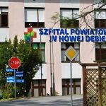 Nowa "moda" na Podkarpaciu. Zamyka się kolejna porodówka