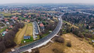 Nowe nazwy dla ważnych miejsc w Rzeszowie. Wisłokostrada i Most Załęski z patronami [ZDJĘCIA]