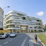 Nowe oblicze „Balcerka”. Szklana hala zamiast szczęk, ale pod twardymi warunkami miasta