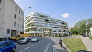 Nowe oblicze „Balcerka”. Szklana hala zamiast szczęk, ale pod twardymi warunkami miasta