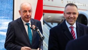 Obchody Dnia Przyjaźni Polsko-Węgierskiej. Prezydent Węgier odwiedzi Przemyśl