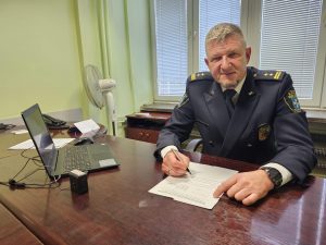 Od „dekoracji” do lidera skuteczności? Wielka transformacja rzeszowskiej Straży Miejskiej