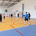 Odnowiona hala sportowa w Rzeszowie już otwarta. Inwestycja kosztowała 450 tys. zł [ZDJĘCIA]