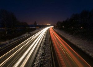 Oferta pracy: Osoba kierująca samochodem dostawczym