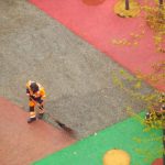 Oferta pracy: Pracownik sprzątająco - gospodarczy w Rzeszowie